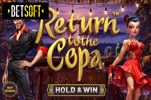 Return to the Copa